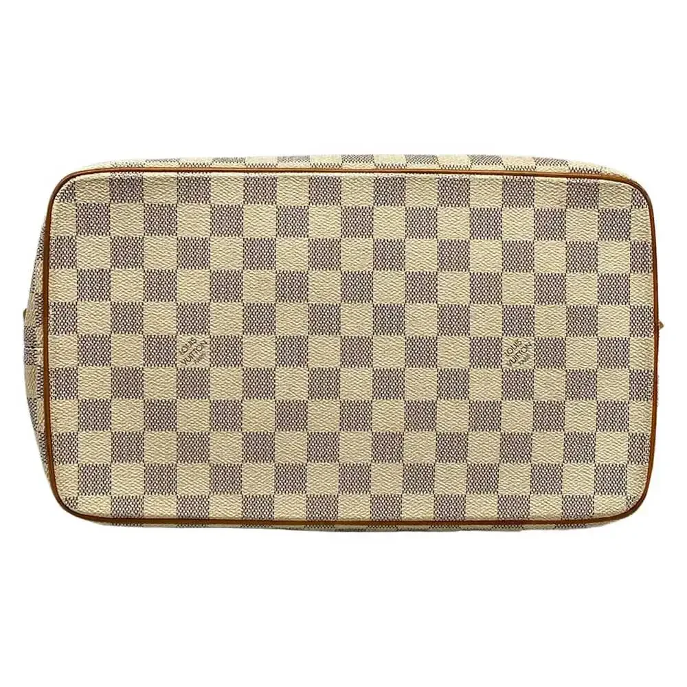 Louis Vuitton Saleya MM Damier Handbag N51185
